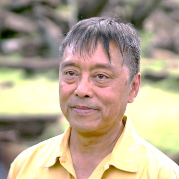 Prof. Danny Hilman, PhD