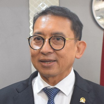 Dr. Fadli Zon