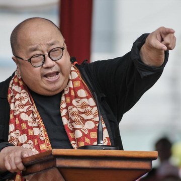 Jaya Suprana